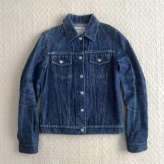 HELMUT LANG ヘルムートラング デニムジャケット 38 イタリア製