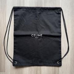 セリーヌ CELINE ナップサック ノベルティのサムネイル