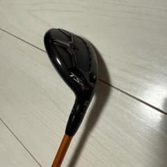 タイトリスト Tsr3 3u titleist