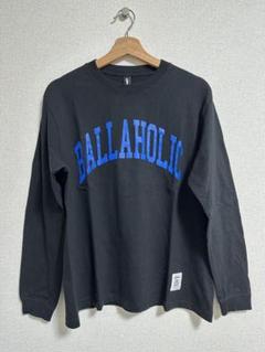 【激レア】ballaholic Tシャツ（長袖）美品 Cool Long Tees – ballaholicオンラインショップ