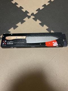 お値下げ不可！スーパーストーンバリア 牛刀 180mm 包丁 SBGT180 楽天市場】スーパーストーンバリア包丁 牛刀 180mm 日本製 協和