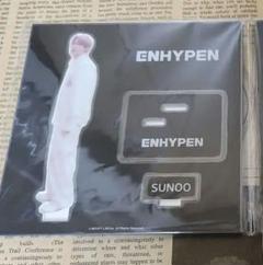 2025年最新】enhypen ソヌ アクスタ 儚いの人気アイテム - メルカリ