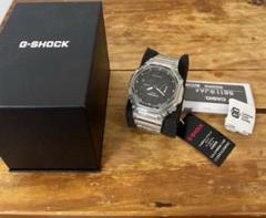 ￼ CASIO G-SHOCK GA-2100SKE-7AJF【電池切れ】