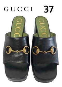 2025年最新】gucci ホースビット サンダルの人気アイテム - メルカリ