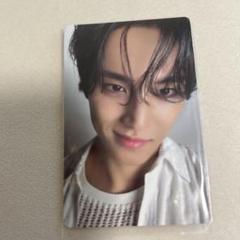 2025年最新】seventeen ミンギュ トレカ heavenの人気アイテム