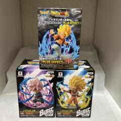 ドラゴンボールロゼ&孫悟空セット Amazon.co.jp: ムービック(Movic) ドラゴンボール超 Grandista