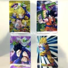 2025年最新】ドラゴンボール カードダス3Dの人気アイテム - メルカリ