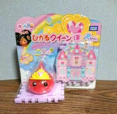 TAKARA TOMY ひかるクイーンほっぺちゃん未開封Japanese Toyのサムネイル