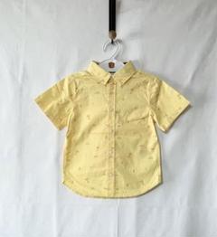 ♡新品未使用・タグ付♡ H&M 半袖シャツ　サイズ90