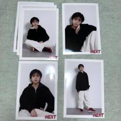 H*L様 大野遥斗 黒チェキ Last Forever ラスエバ エビネク 2025年最新】BIDAN 大野の人気アイテム - メルカリ