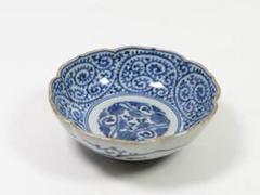 3153 古美術＜値下げ交渉大歓迎＞江戸時代古伊万里膾皿 - メルカリ