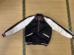 2025年最新】COACH スカジャンの人気アイテム - メルカリ
