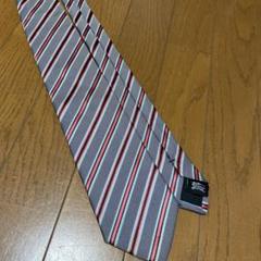 超美品ブラックレーベルBLACKLABELネクタイ
