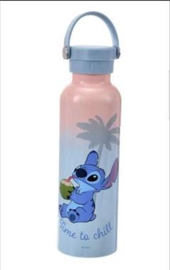 WDW スティッチ ドリンクボトル アニマルキングダム WDW スティッチ ドリンクボトル アニマルキングダム ディズニー