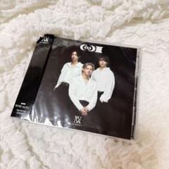 Number_i No.1 通常盤　CD