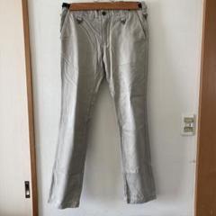 BIAS バイアス チノパン ワークパンツ カーゴパンツ ベージュ M