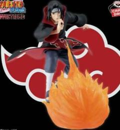 NARUTO　ナルト疾風伝　EFFECTREME　うちはイタチ　フィギュアのサムネイル