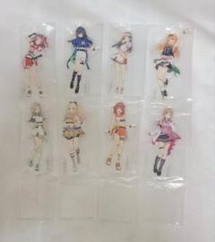 ⑩学マス 一番くじ ポスター タオル ラバー バッジ アクスタ フィギュア 咲季 一番くじ 学園アイドルマスター Part2」，本日発売。花海咲季