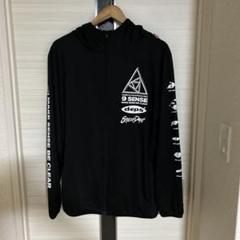 デプス　メッシュ　パーカー depsドライメッシュパーカ | deps OFFICIAL HP | デプス 公式HP