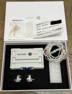 S*様 ACTIVO Q1 12月末まで保証残あり かなり美品 S*様 ACTIVO Q1 12月末まで保証残あり かなり美品 - メルカリ