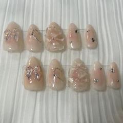 ネイルチップ♡オーダー/現品