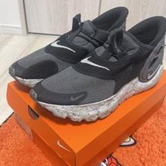 NIKE グライドフライイーズ GLIDE FLYEASE 27㎝ メンズ 2025年最新】nike glide flyeaseの人気アイテム - メルカリ