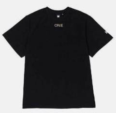 BTS MOS ONE Tシャツ M XL BTS MOS ONE Tシャツ M XL