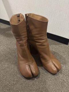 Maison Martin Margiela 22REPLICA アンクルブーツ 1737984582.jpg