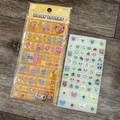 平成レトロ　⭐︎激レア！デイジーラヴァーズノベルティセット 2025年最新】平成デイジーの人気アイテム - メルカリ