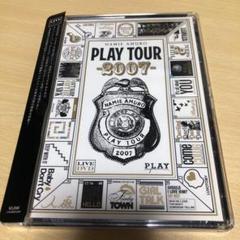 安室奈美恵　PLAY  tour 2007 2006 ツアーパンフレットセット namie amuro PLAY tour 2007 : 安室奈美恵 | HMV&BOOKS online