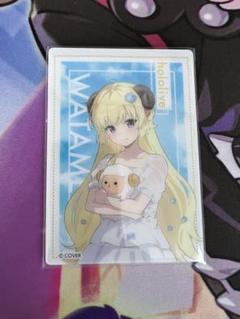 α1 ホロライブ 振袖&神社&和傘 角巻わため スリーブ&プレイマット Amazon.co.jp: ブシロード スリーブコレクション ハイグレード