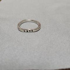 【最終値下げ】セルジュトラヴァル　糸リング SERGE THORAVAL/セルジュトラバル】 リング 