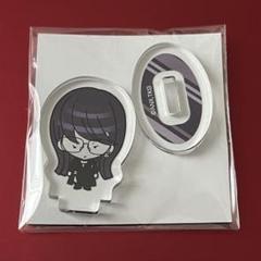 HUNDRED LINE ハンドレッドライン 特典アクスタ 雫原比留子