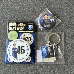 2025年最新】ガンバ大阪 缶バッジの人気アイテム - メルカリ
