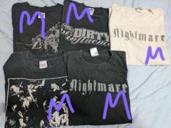 2025年最新】ナイトメア ミュージシャン tシャツの人気アイテム