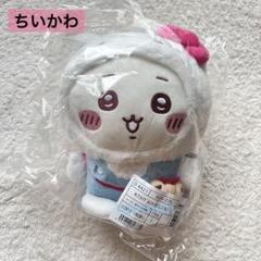 サンリオ ちいかわ ちいかわ×ハローキティ ぬいぐるみ Amazon.co.jp: ちいかわ×サンリオキャラクターズ ドールGJ〜ちい