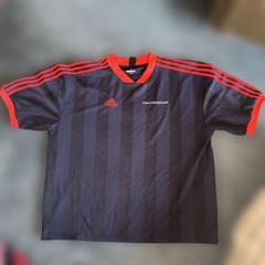 adidas Gosha Rubchinskiy ゲームシャツ S