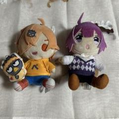 日常組 ぺいんと しにがみ グッズ まとめ売り 日常組 しにがみ まとめ売り - メルカリ