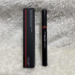 SHISEIDO リップライナーインクデュオ Scarlet 09のサムネイル