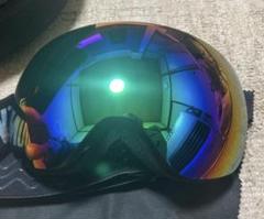 TOMOUNT偏光ゴーグル 登山スノーボード スキー バイク アウトドアスポーツのサムネイル