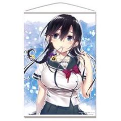 【新品・未開封】俺を好きなのはお前だけかよ B2タペストリー 三色院菫子