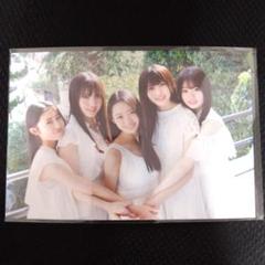 中村麗乃(乃木坂46) 3期生 アップトゥボーイ 直筆サイン入りチェキ 新作グッ 中村麗乃 (乃木坂46)さん直筆サイン入りチェキ