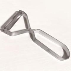 【日本製】燕 ステンレス製 ピーラー 皮剥き器 Peeler
