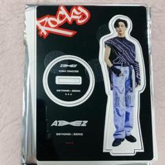 ATEEZソンファ　アクリルスタンド希少　新品 2025年最新】ATEEZ ソンファ アクスタの人気アイテム - メルカリ