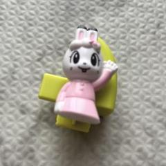 こどもちゃれんじぷち　おしゃべりみみりん おもちゃ 未使用のものあり こどもちゃれんじぷち おしゃべりみみりん おもちゃ 未使用の