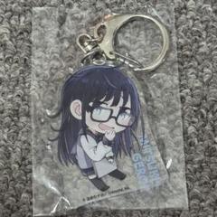 温泉むすめアクリルチャーム1月サポーター