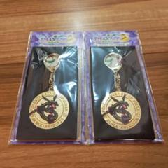 JR東日本 ポケモンスタンプラリー メダル 2個