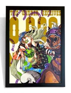 JOJO 7部 ジョジョキャラバン ポスター 新品未開封 全3種セット 2025年最新】ジョジョ 7部 ポスターの人気アイテム - メルカリ