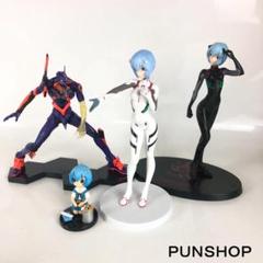 2025年最新】ぷちえゔぁ 綾波レイの人気アイテム - メルカリ