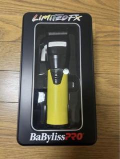 BaByliss Pro FX870BP　バリカン　フェードカット　レア　希少 BaByliss Pro FX870BP バリカン フェードカット レア 希少